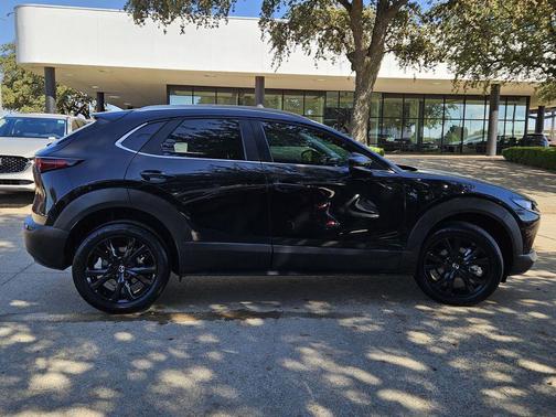 2025 Mazda CX-30 2.5 S Select Sport
