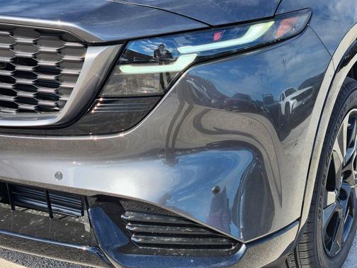 2026 Mazda CX-5 2.5 S Premium Plus Package