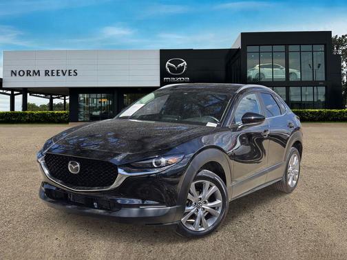 2022 Mazda CX-30 2.5 S Preferred Package