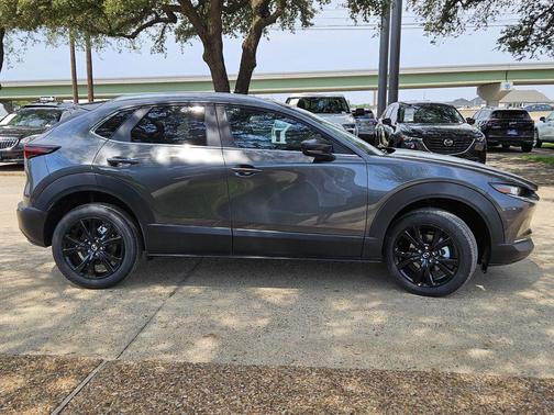 2025 Mazda CX-30 2.5 S Select Sport