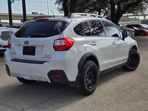 2014 Subaru XV Crosstrek 2.0i Limited
