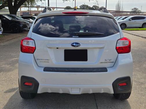 2014 Subaru XV Crosstrek 2.0i Limited