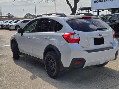 2014 Subaru XV Crosstrek 2.0i Limited