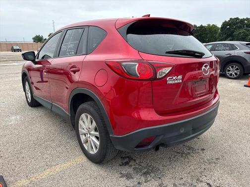 2014 Mazda CX-5 Touring