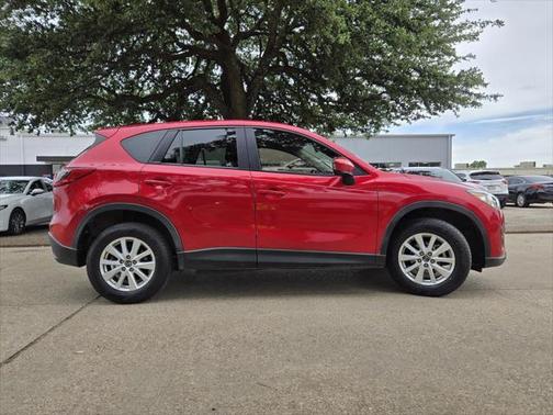 2014 Mazda CX-5 Touring