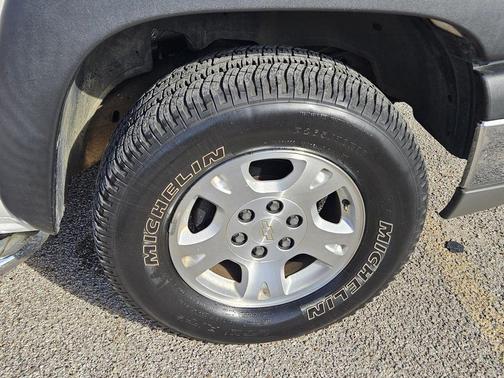 2004 Chevrolet Avalanche 1500