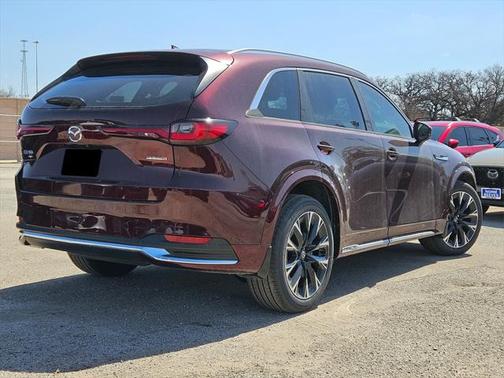 2025 Mazda CX-90 3.3 Turbo S Premium Plus