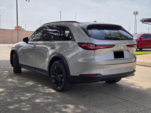 2025 Mazda CX-90 3.3 Turbo Premium Sport