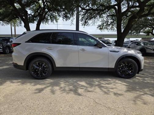 2025 Mazda CX-90 3.3 Turbo Premium Sport