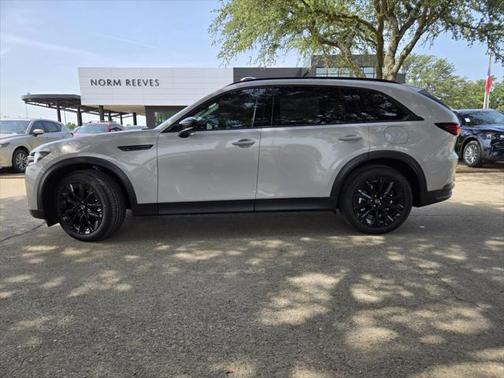 2025 Mazda CX-90 3.3 Turbo Premium Sport
