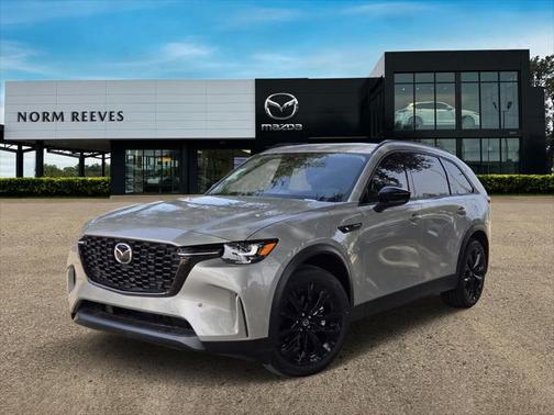 2025 Mazda CX-90 3.3 Turbo Premium Sport