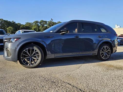 2025 Mazda CX-70 3.3 Turbo S Premium Plus