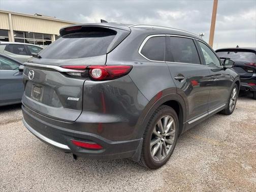2019 Mazda CX-9 Grand Touring