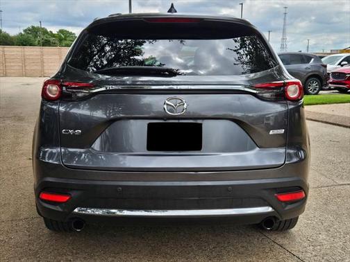 2019 Mazda CX-9 Grand Touring