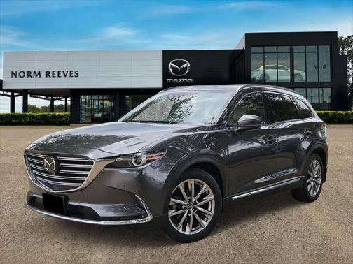 2019 Mazda CX-9 Grand Touring