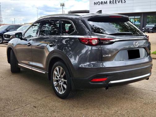 2019 Mazda CX-9 Grand Touring