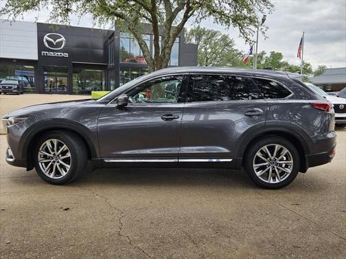 2019 Mazda CX-9 Grand Touring