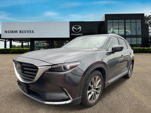 2019 Mazda CX-9 Grand Touring
