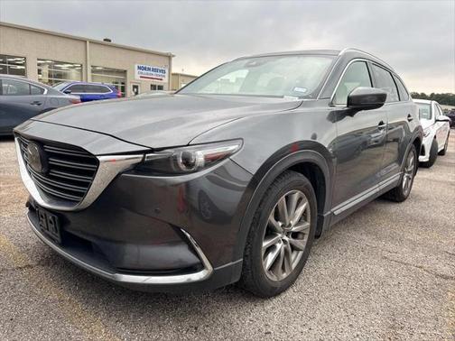 2019 Mazda CX-9 Grand Touring