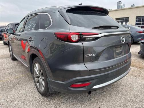 2019 Mazda CX-9 Grand Touring