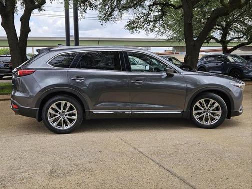 2019 Mazda CX-9 Grand Touring