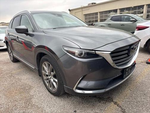 2019 Mazda CX-9 Grand Touring