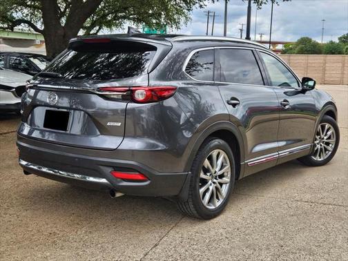 2019 Mazda CX-9 Grand Touring