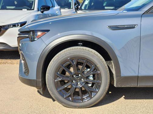 2026 Mazda CX-70 3.3 Turbo Preferred