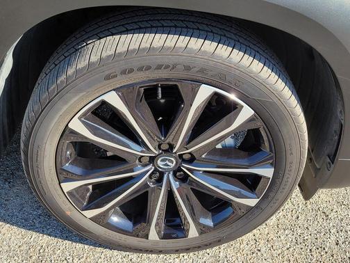 2025 Mazda CX-50 2.5 Turbo Premium Package