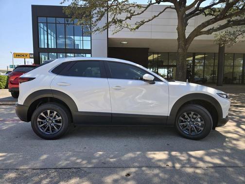 2025 Mazda CX-30 2.5 S