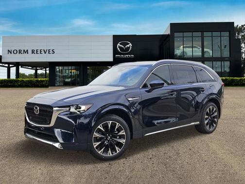 2025 Mazda CX-90 3.3 Turbo S Premium Plus