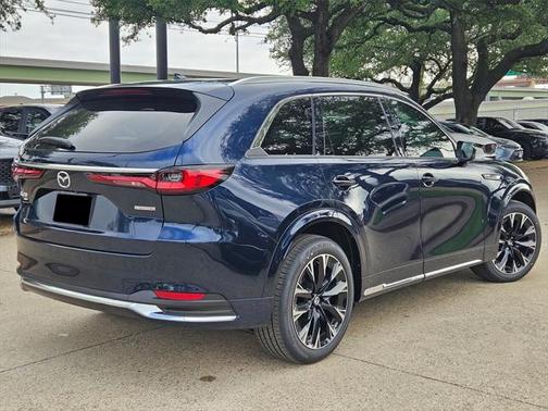 2025 Mazda CX-90 3.3 Turbo S Premium Plus