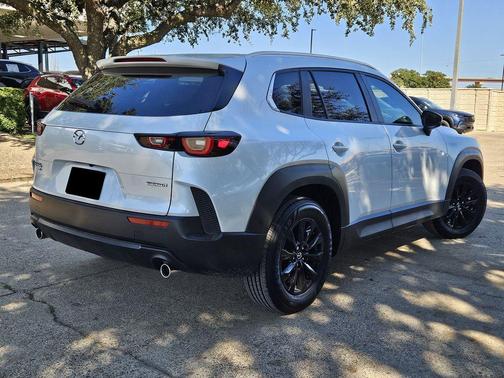 2025 Mazda CX-50 2.5 S Select Package