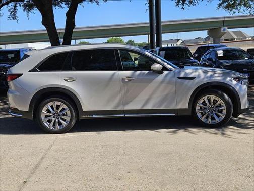 2024 Mazda CX-90 3.3 Turbo Premium Plus