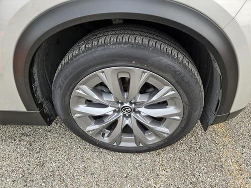 2024 Mazda CX-90 3.3 Turbo Premium Plus