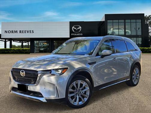 2024 Mazda CX-90 3.3 Turbo Premium Plus