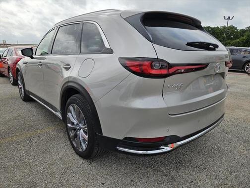 2024 Mazda CX-90 3.3 Turbo Premium Plus