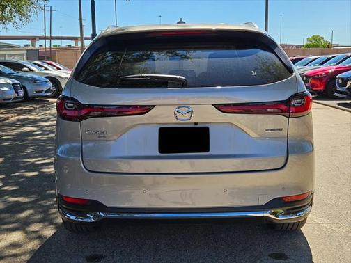 2024 Mazda CX-90 3.3 Turbo Premium Plus