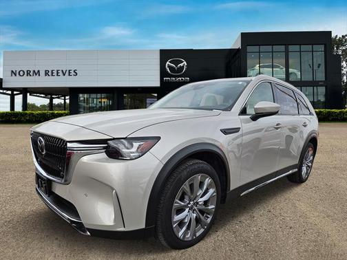 2024 Mazda CX-90 3.3 Turbo Premium Plus