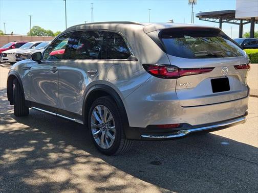 2024 Mazda CX-90 3.3 Turbo Premium Plus
