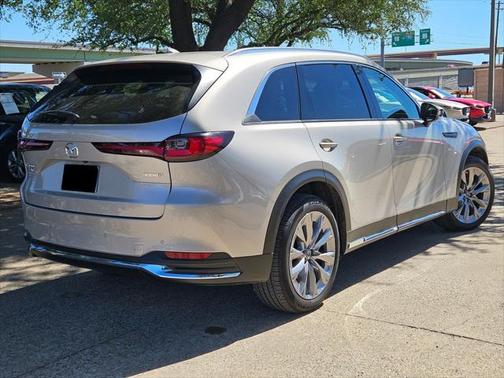 2024 Mazda CX-90 3.3 Turbo Premium Plus