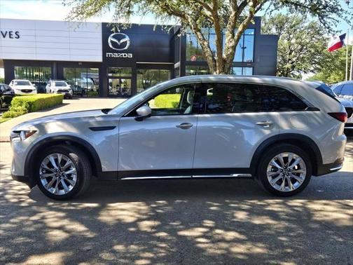 2024 Mazda CX-90 3.3 Turbo Premium Plus