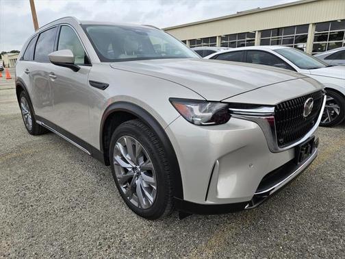 2024 Mazda CX-90 3.3 Turbo Premium Plus
