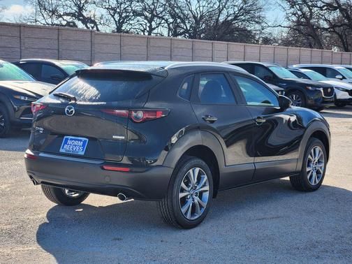 2026 Mazda CX-30 2.5 S Preferred Package