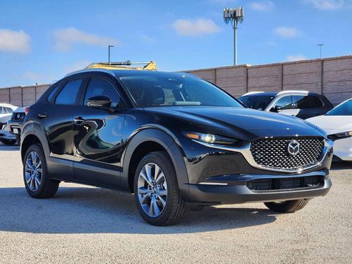 2026 Mazda CX-30 2.5 S Preferred Package