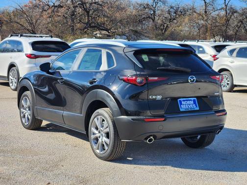 2026 Mazda CX-30 2.5 S Preferred Package
