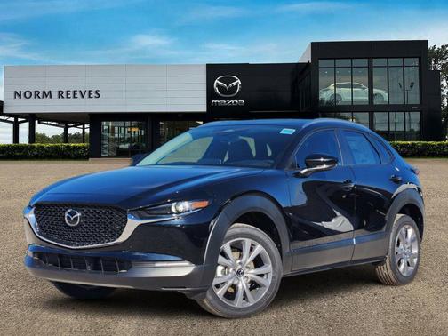 2026 Mazda CX-30 2.5 S Preferred Package