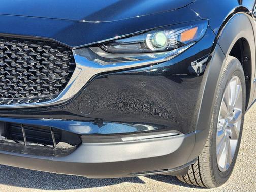 2026 Mazda CX-30 2.5 S Preferred Package