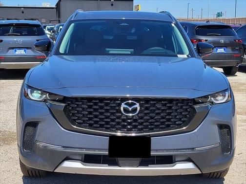 2025 Mazda CX-50 2.5 Turbo Premium Package