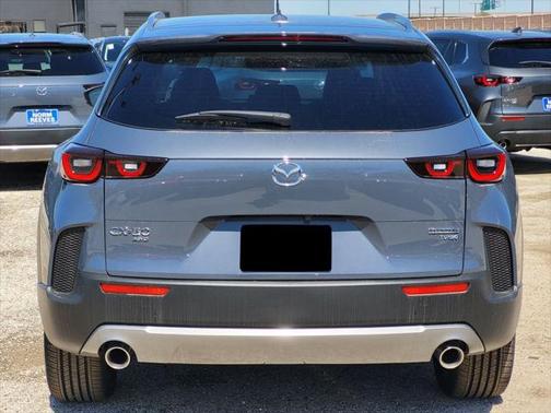 2025 Mazda CX-50 2.5 Turbo Premium Package